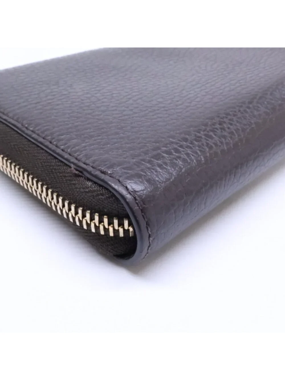 Gucci Interlocking G Leather Wallet